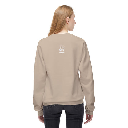 Furends Cat Paw Unisex Sweatshirt