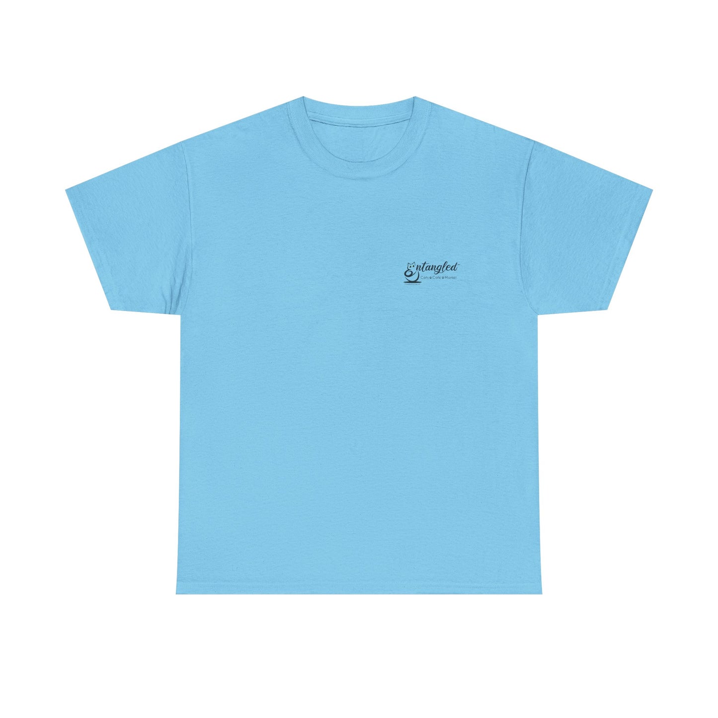 Furever Entangled Tee