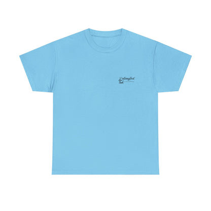 Furever Entangled Tee