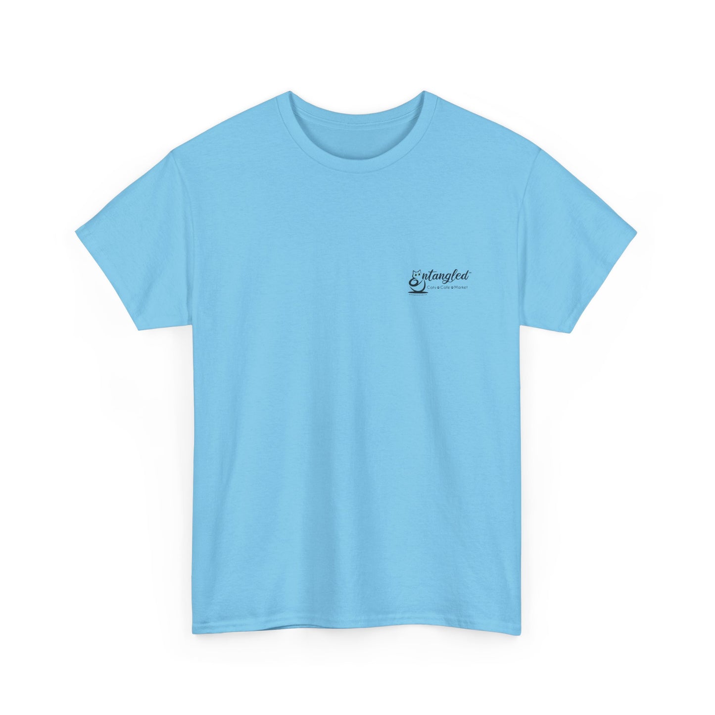 Furever Entangled Tee