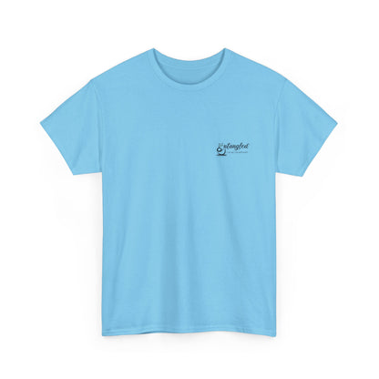 Furever Entangled Tee
