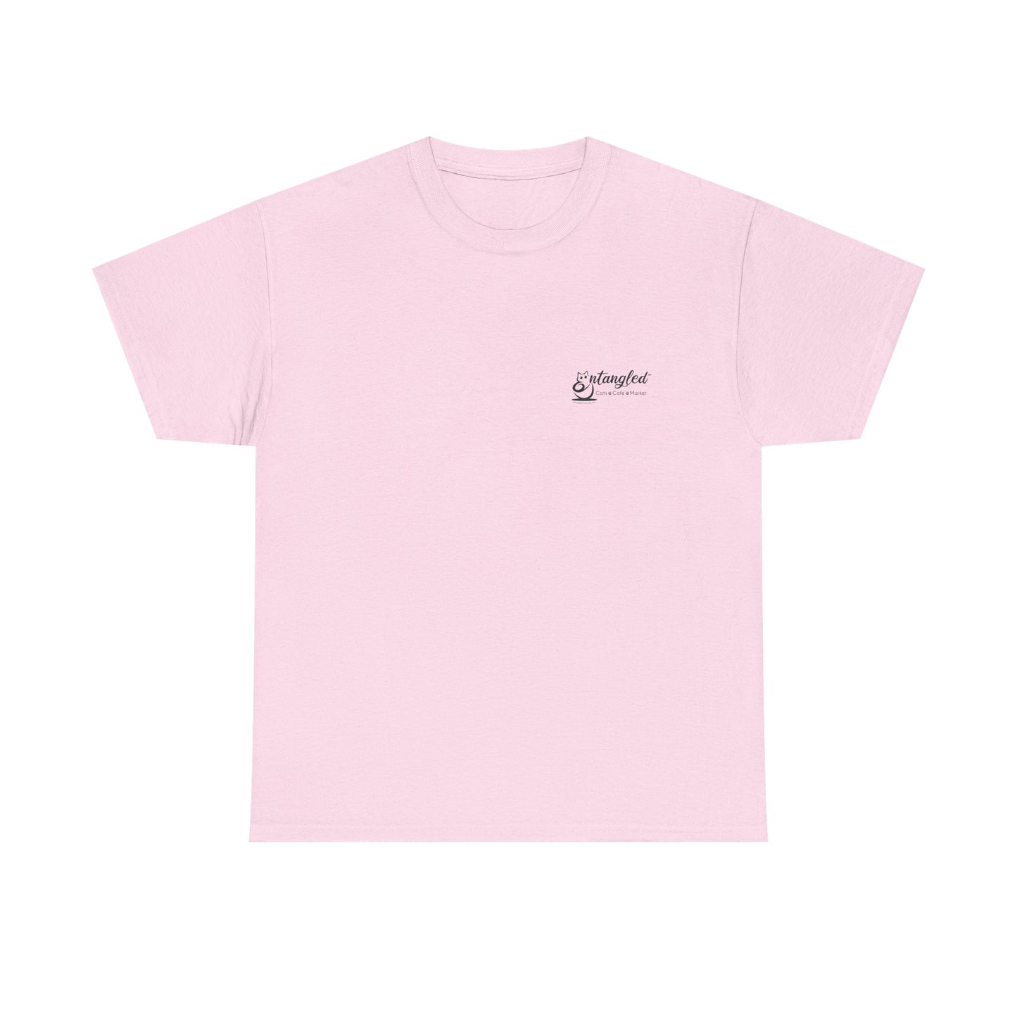 Furever Entangled Tee