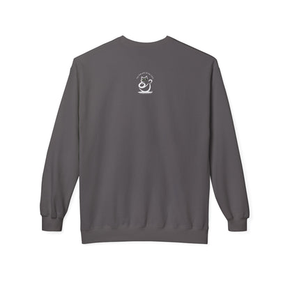 Furends Cat Paw Unisex Sweatshirt