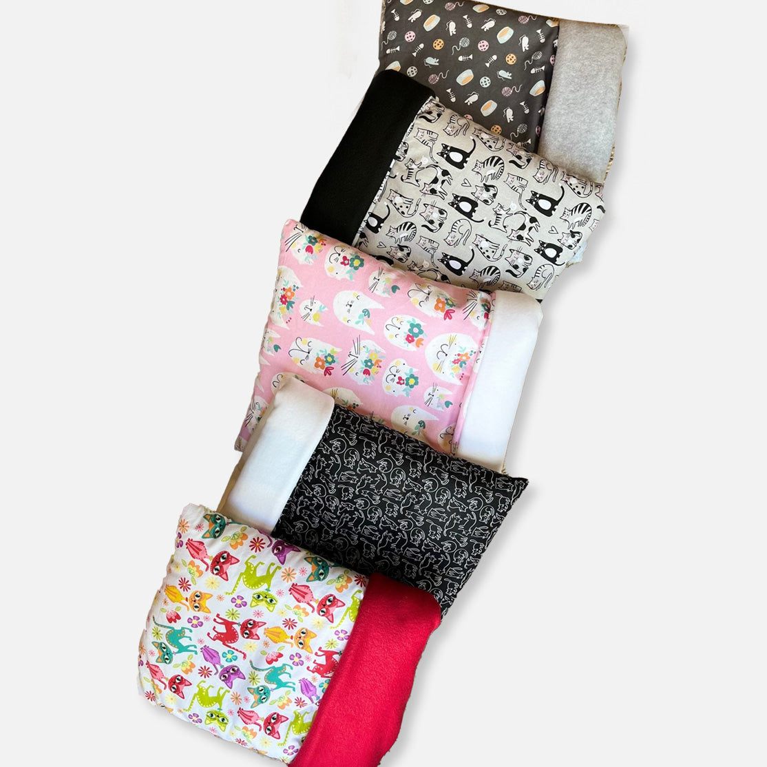 Kozy Kitty Sleeping Bag for Cats