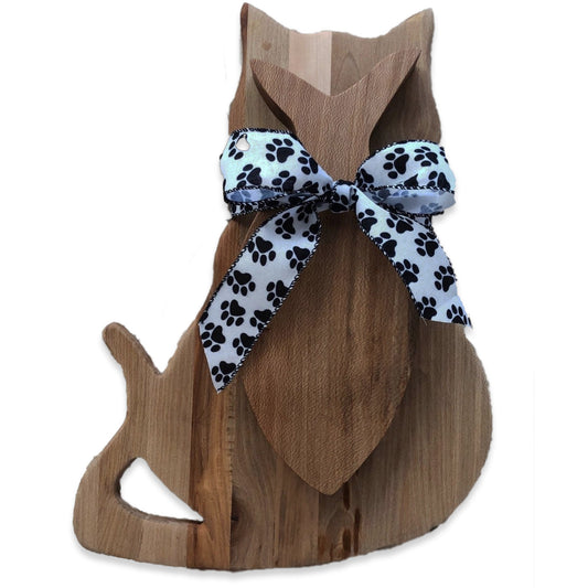 The Great CATchby CharCATerie Board Gift Set: Clawsic Set