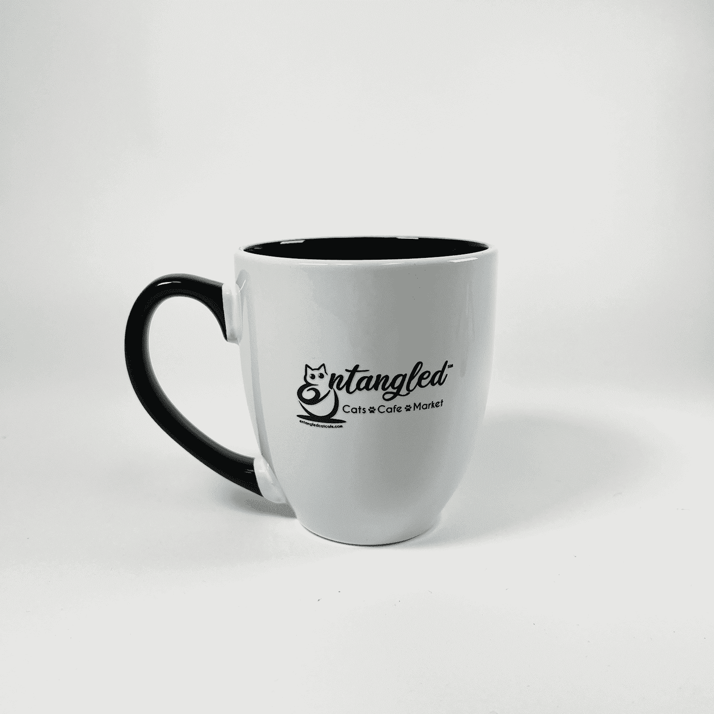 Logo Mug Gift Set