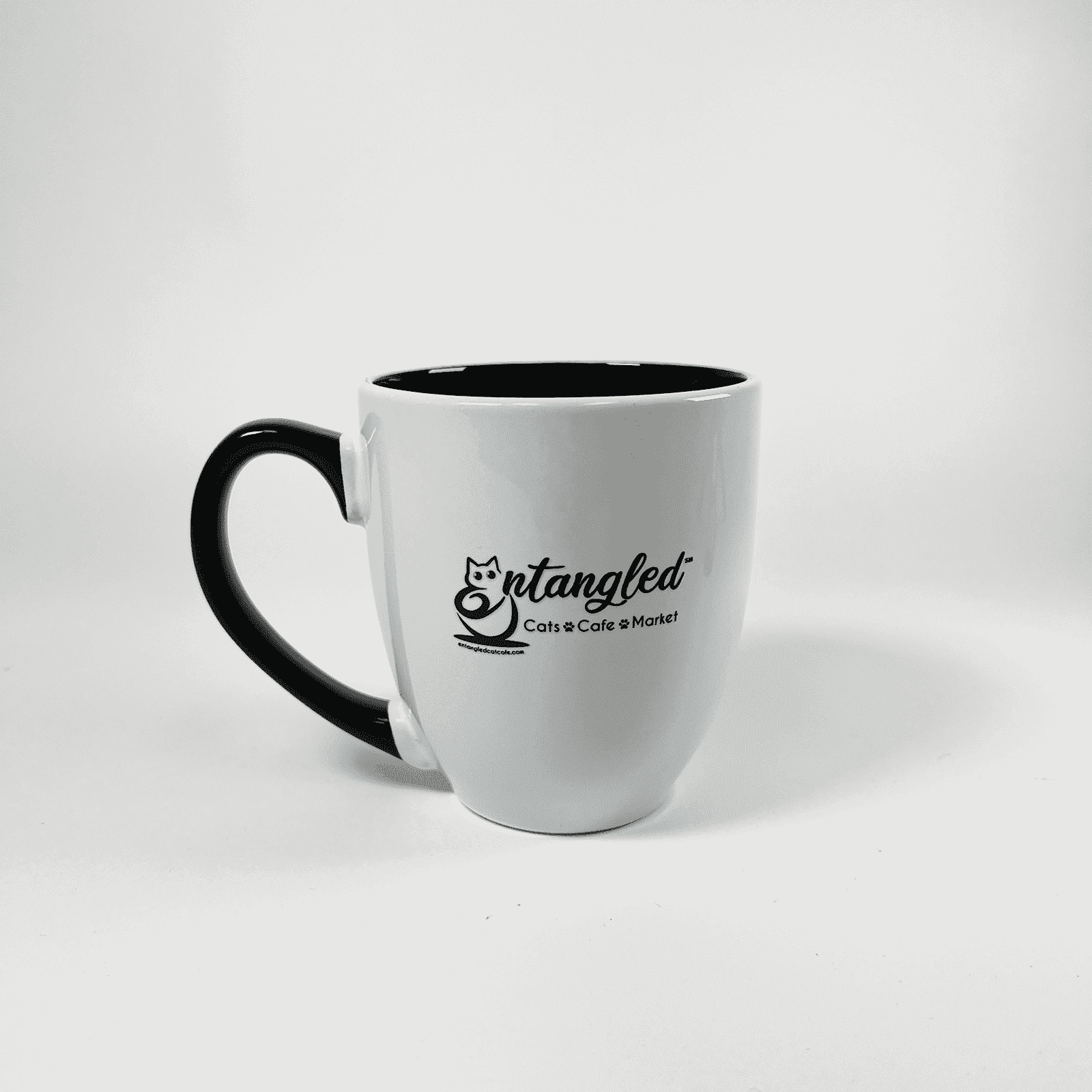 Logo Mug Gift Set