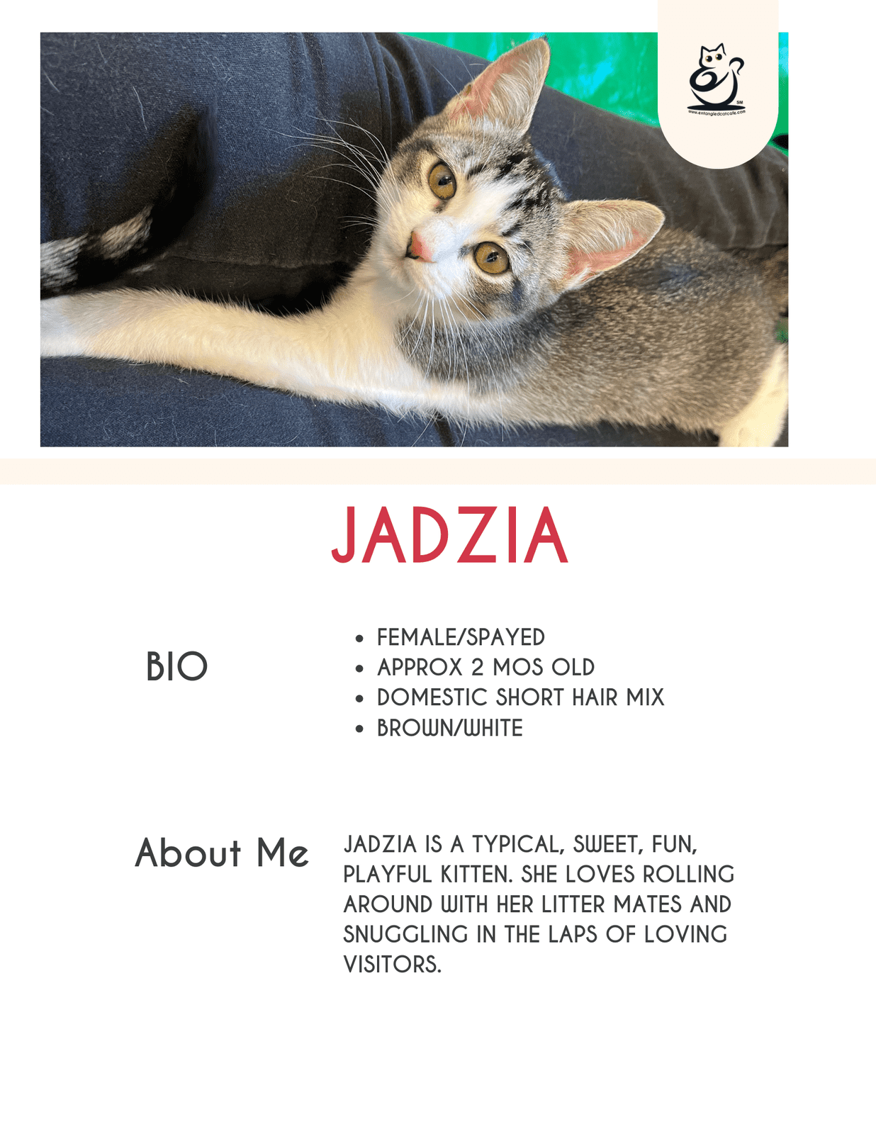 Jadzia