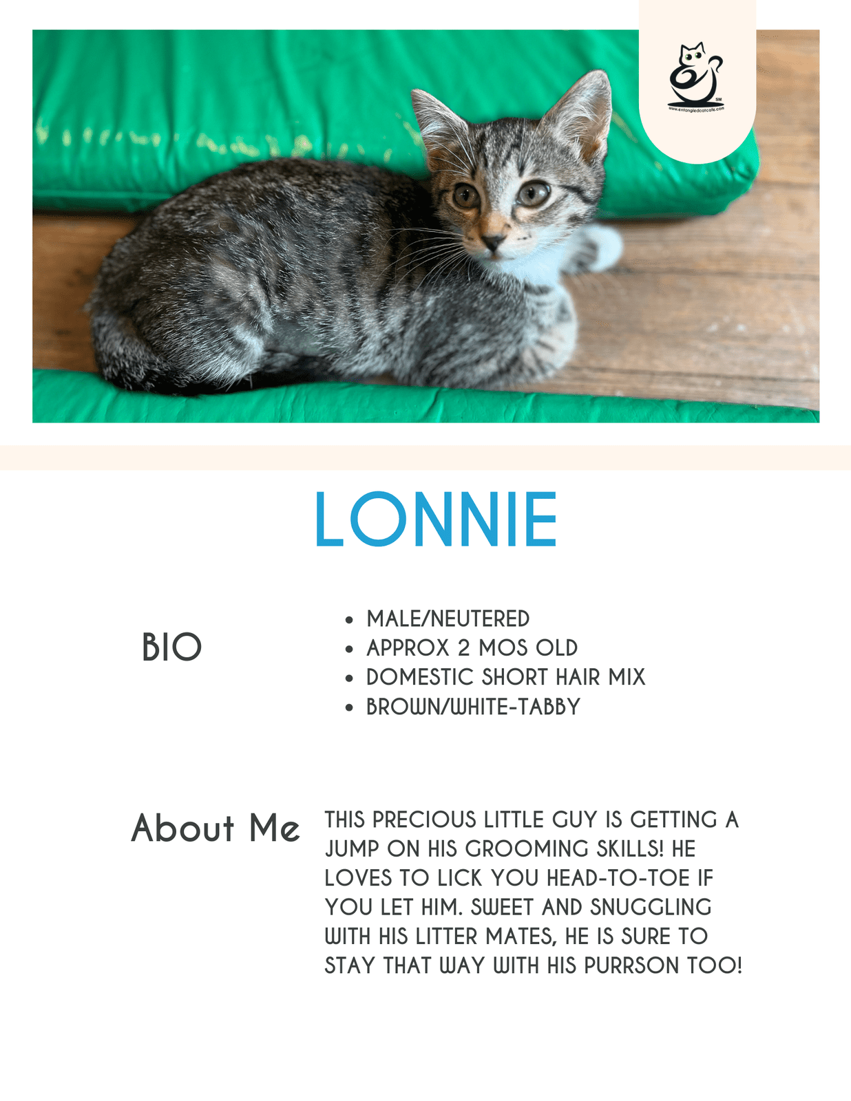 Lonnie