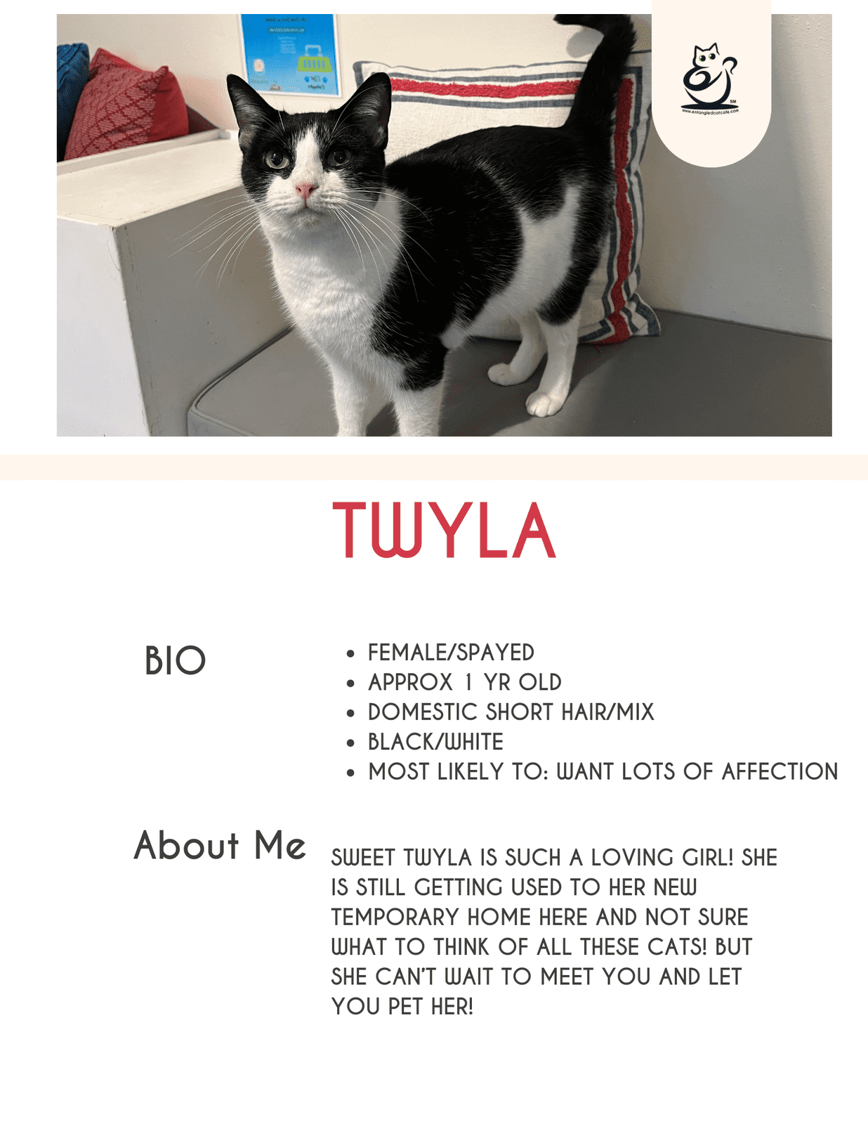 Twyla