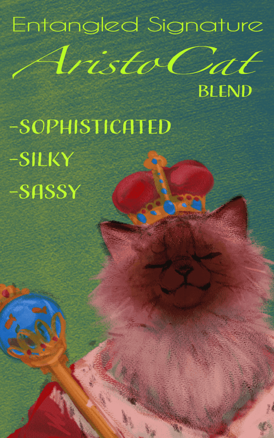 AristoCAT Coffee Blend