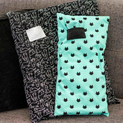 Kozy Kitty Pet Carrier Bedding for Cats