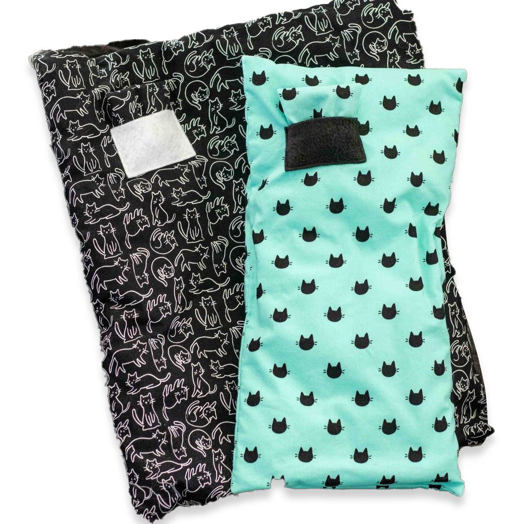 Kozy Kitty Pet Carrier Bedding for Cats