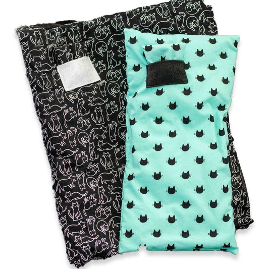 Kozy Kitty Pet Carrier Bedding for Cats