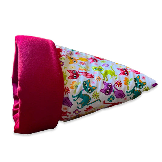 Kozy Kitty Sleeping Bag for Cats