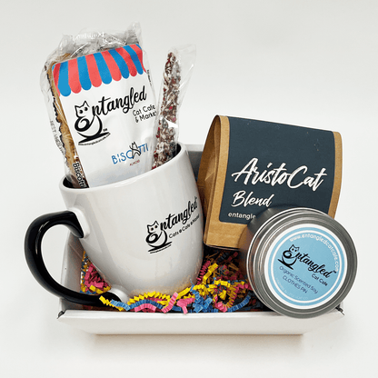 Logo Mug Gift Set