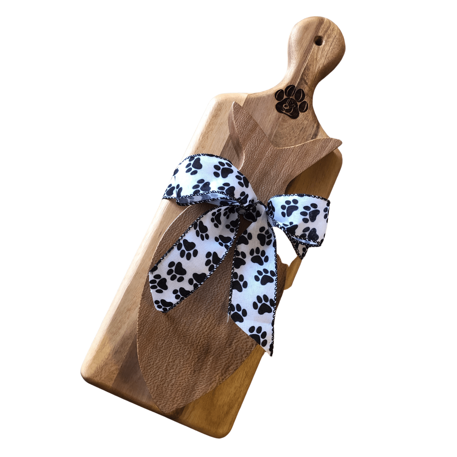 KABOODLE- CharCATerie Board Gift Set
